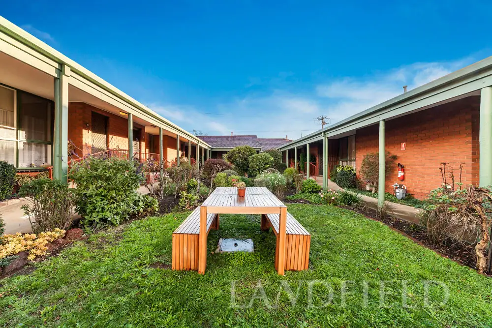 Main view of Homely unit listing, 2/750 Doncaster Road, Doncaster VIC 3108