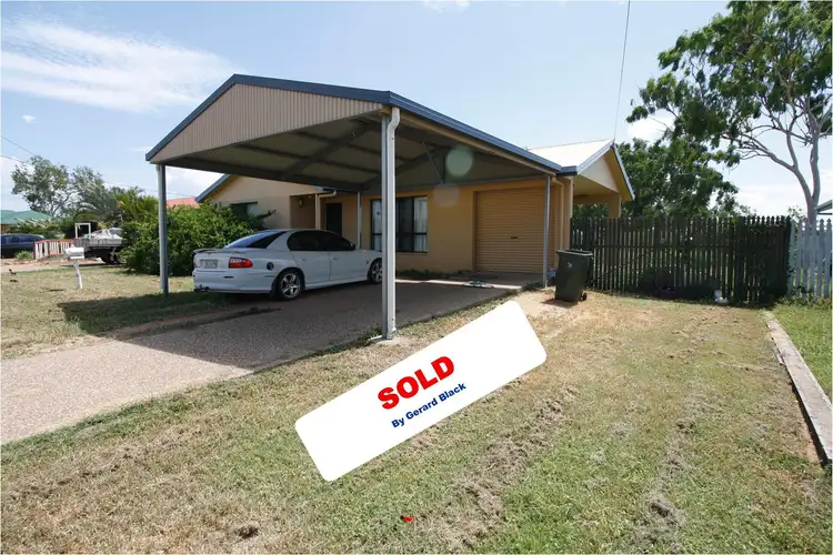 Main view of Homely house listing, 21 Elton Drive, Kelso QLD 4815