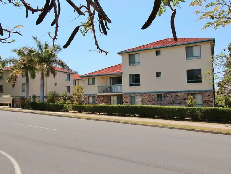 Fifth view of Homely unit listing, 6/9 TWEED ST, Southport QLD 4215