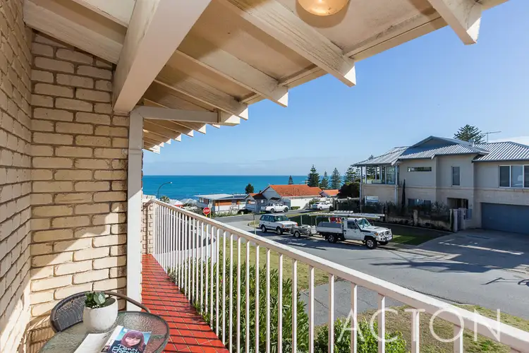Second view of Homely house listing, 4/9 Princes Street, Cottesloe WA 6011
