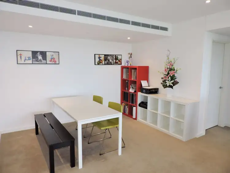 Fifth view of Homely apartment listing, 401/96 Bow River Crescent, Burswood WA 6100