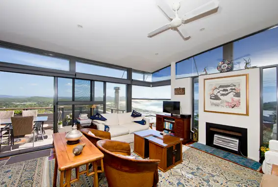 Seventh view of Homely apartment listing, 22/26 One Mile Close, Boat Harbour NSW 2316