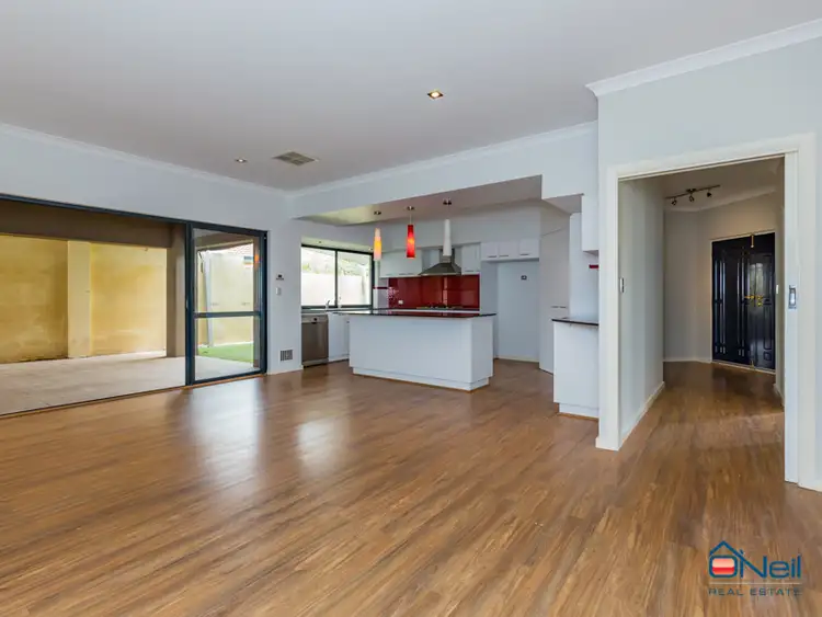 Third view of Homely house listing, 9A Chapman Road, St James WA 6102