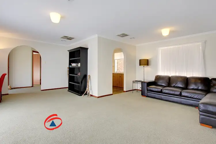 Third view of Homely house listing, 18 Purcell Grove, Evanston Park SA 5116