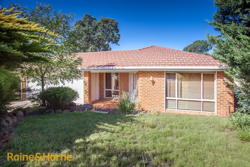 Main view of Homely house listing, 14 Brett Court, Sunbury VIC 3429