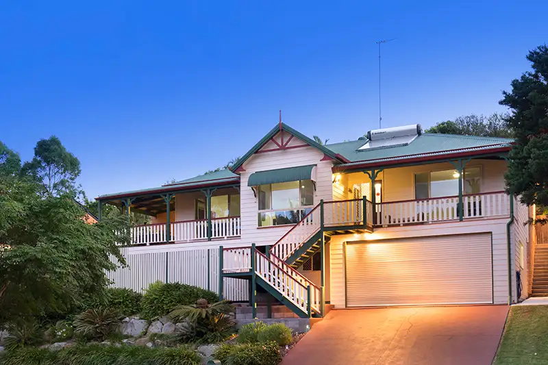 Main view of Homely house listing, 14 Tangadee Court, Shailer Park QLD 4128