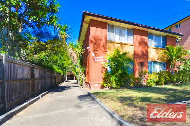 Sixth view of Homely unit listing, 3/6 Mia Mia Street, Girraween NSW 2145