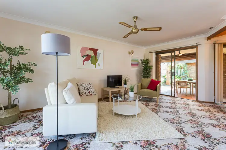Fourth view of Homely house listing, 74 Long Street, Cleveland QLD 4163