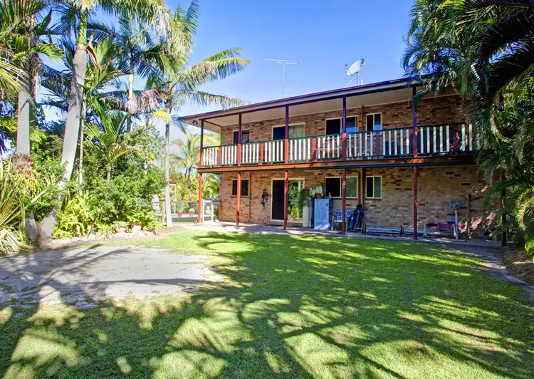 Third view of Homely house listing, 120 Lady Elliot Drive, Agnes Water QLD 4677