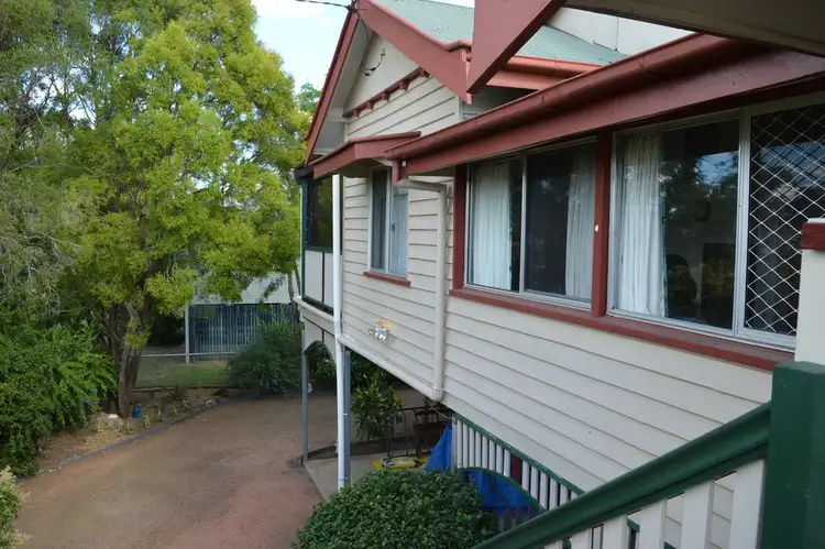 Fourth view of Homely house listing, 52 Edward Street, Laidley QLD 4341