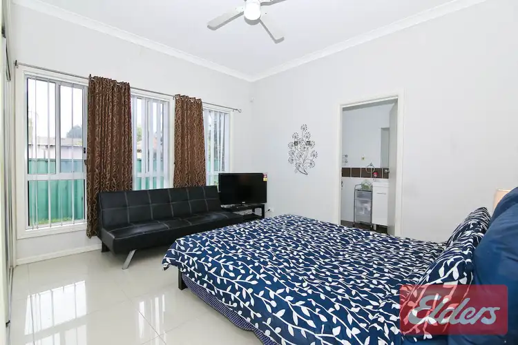 Fifth view of Homely house listing, 29B Carinya Road, Girraween NSW 2145