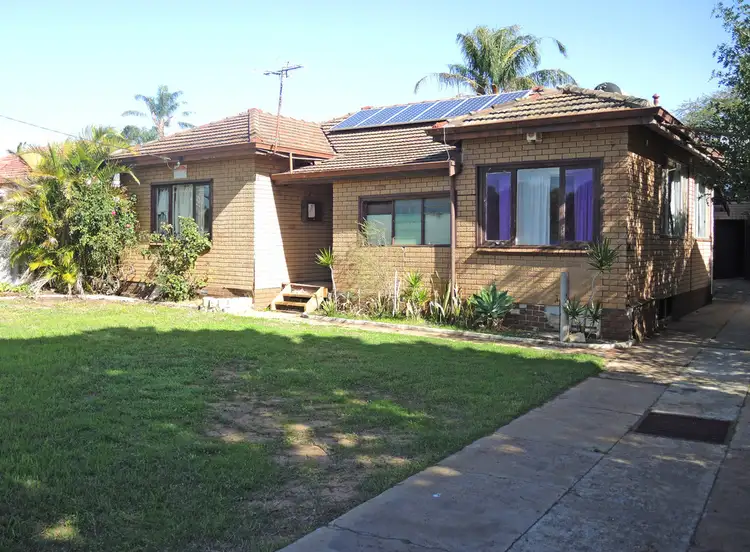 10 Abraham Street, Utakarra WA 6530