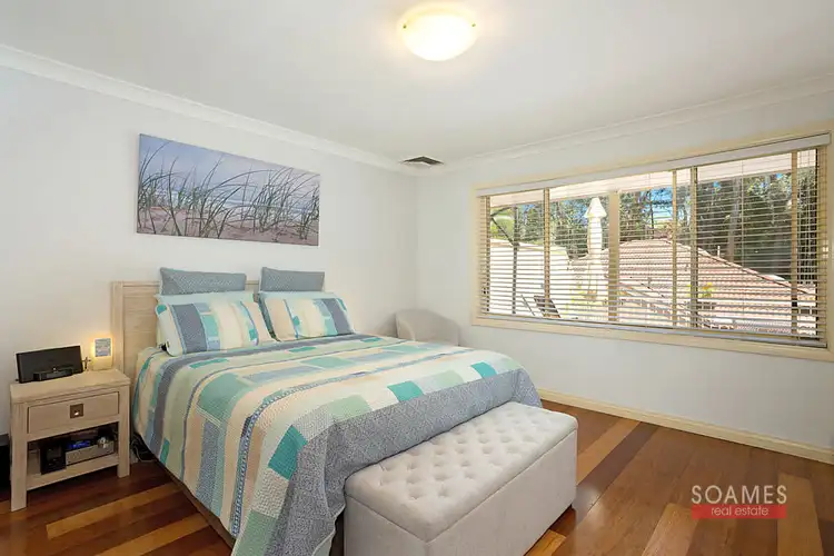 Sixth view of Homely townhouse listing, 20/10-14 Short Street, Thornleigh NSW 2120