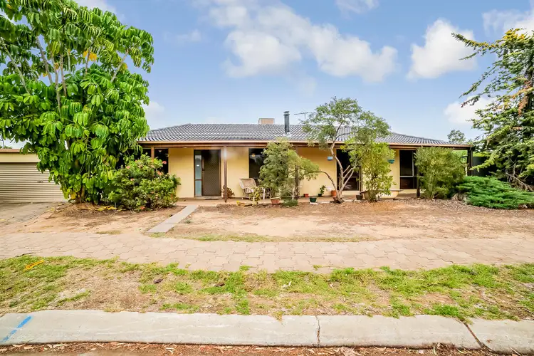 1 BOON COURT, Paralowie SA 5108