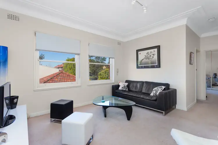 Second view of Homely apartment listing, 9/2 James Street, Bondi Junction NSW 2022