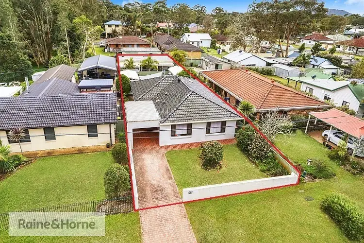 Main view of Homely house listing, 20 Bena Road, Umina Beach NSW 2257