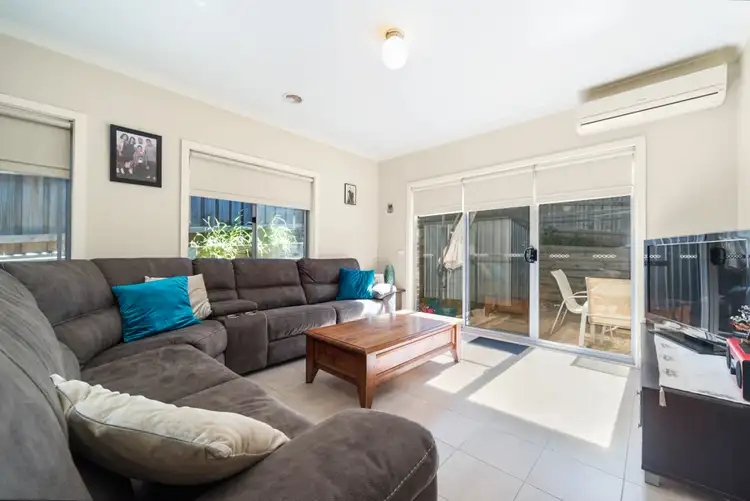 Sixth view of Homely house listing, 25A Lalor Crescent, Sunbury VIC 3429