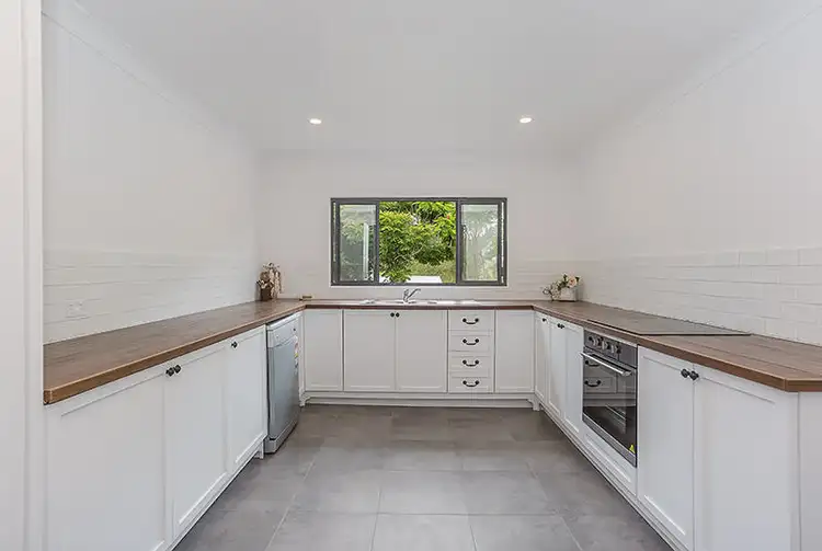 Third view of Homely house listing, 18 Hasthorpe Road, Kandanga QLD 4570