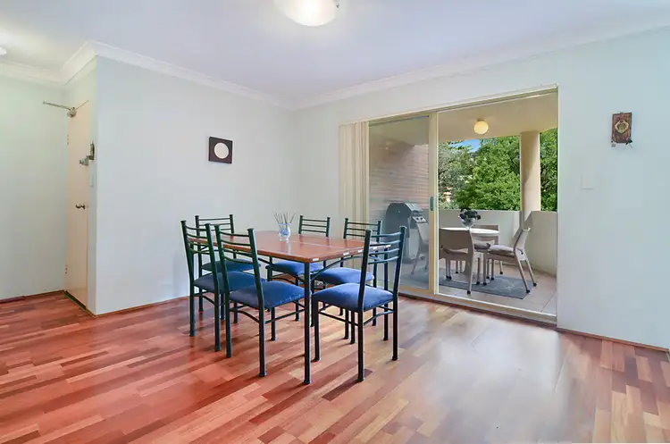 Third view of Homely unit listing, 15/13-21 Oxford Street, Sutherland NSW 2232
