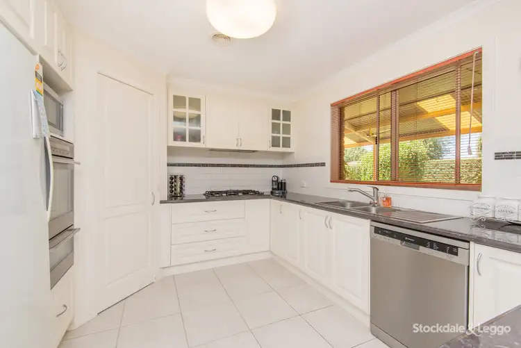 Second view of Homely house listing, 3 Lindsay Court, Shepparton VIC 3630