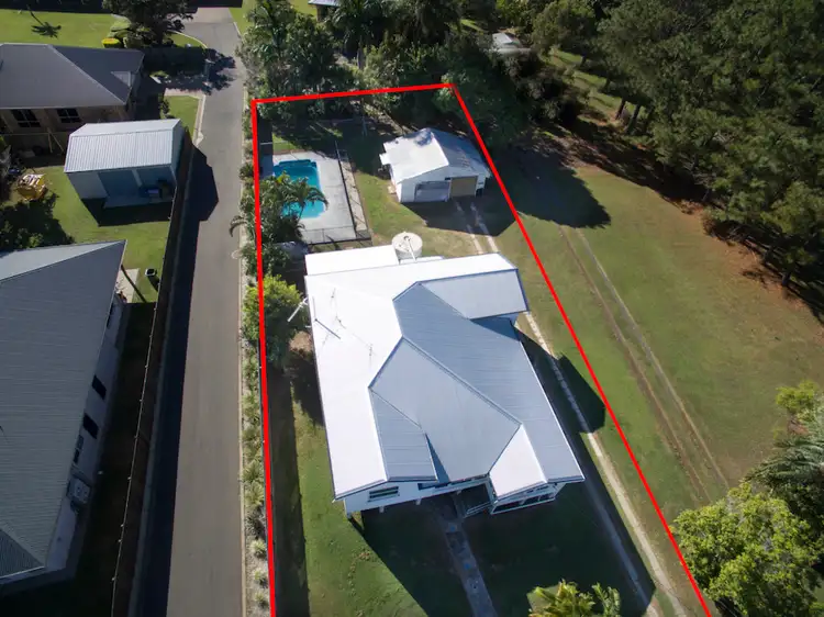 Main view of Homely house listing, 19 River Terrace, Millbank QLD 4670