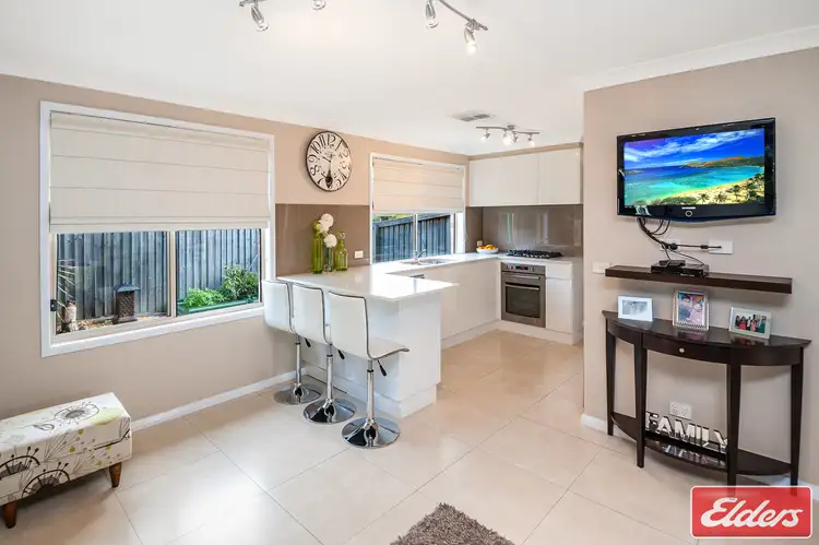 Third view of Homely house listing, 20 Rabett Crescent, Horningsea Park NSW 2171