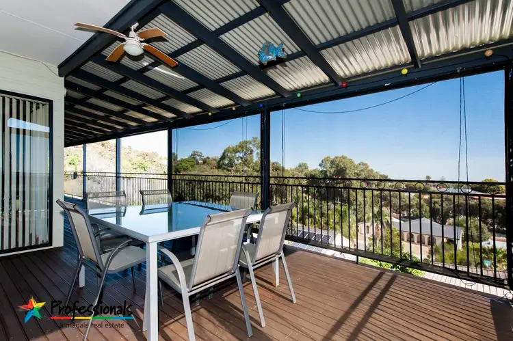 Sixth view of Homely house listing, 10 Nowra Place, Kelmscott WA 6111
