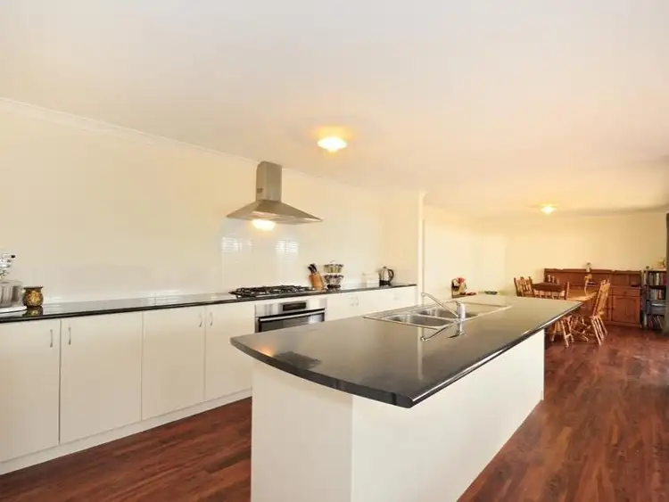 Fifth view of Homely house listing, 6 Elsinge Link, Baldivis WA 6171