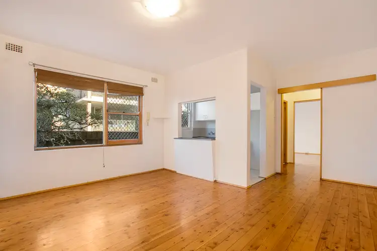Second view of Homely unit listing, 4/133 The Grand Parade, Brighton-le-sands NSW 2216