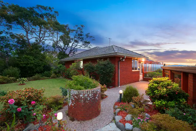 Third view of Homely house listing, 3 Amelia Place, North Narrabeen NSW 2101