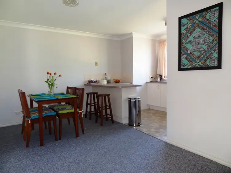 Third view of Homely unit listing, 1/354 Stewart Street, Bathurst NSW 2795