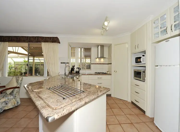 Second view of Homely house listing, 39 Regent Drive, Wannanup WA 6210