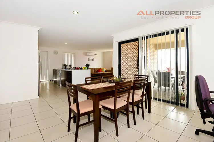 Fifth view of Homely house listing, 11 Alvine Drive, Eagleby QLD 4207
