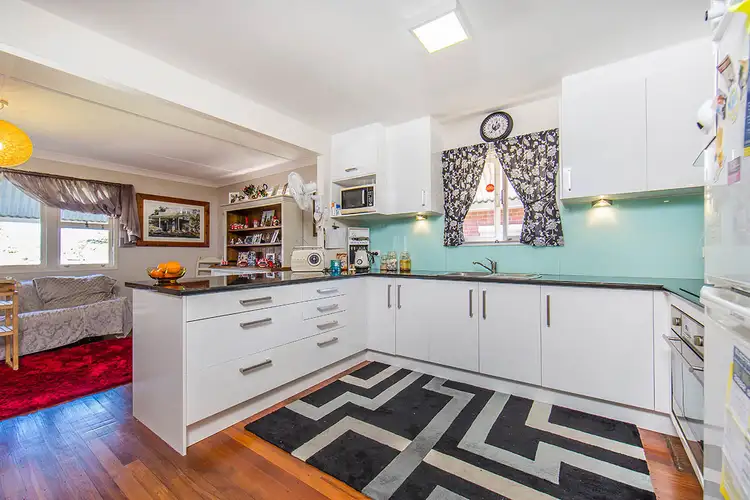 Second view of Homely house listing, 94 Arthur Street, Woody Point QLD 4019
