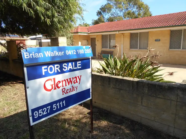 Third view of Homely house listing, 37 Kingsbridge Road, Warnbro WA 6169