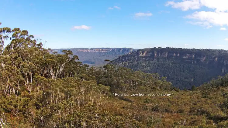 Second view of Homely land listing, 141 Sublime Point Road, Leura NSW 2780