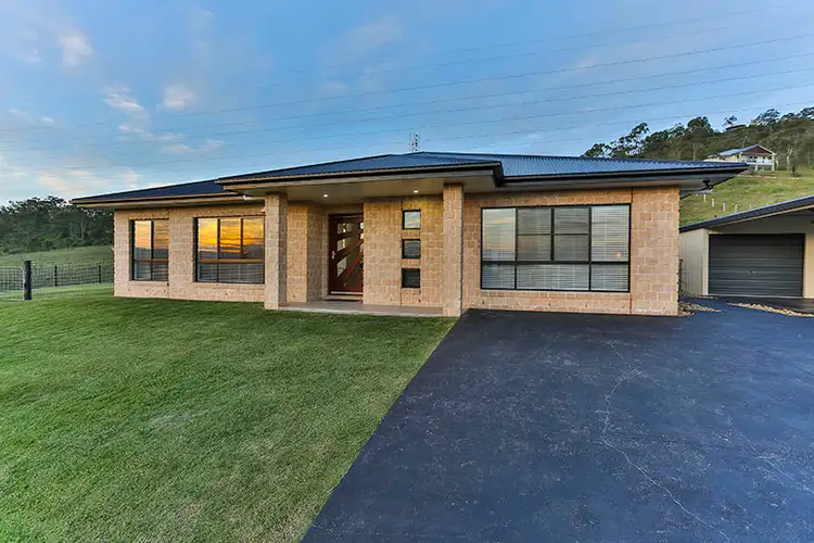 25 Thyme Court, Top Camp QLD 4352
