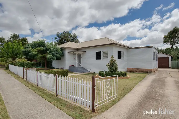 Main view of Homely house listing, 13 Franklin Road, Orange NSW 2800