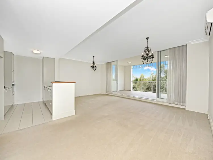 Main view of Homely apartment listing, 610/15-17 Peninsula Drive, Breakfast Point NSW 2137
