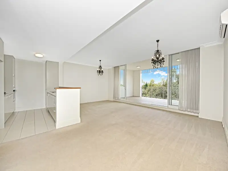 Main view of Homely apartment listing, 610/15-17 Peninsula Drive, Breakfast Point NSW 2137