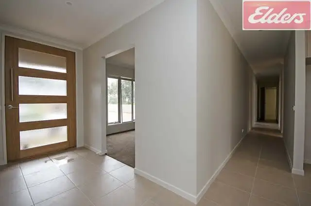 Fifth view of Homely house listing, 14 Hastings Way, Wodonga VIC 3690