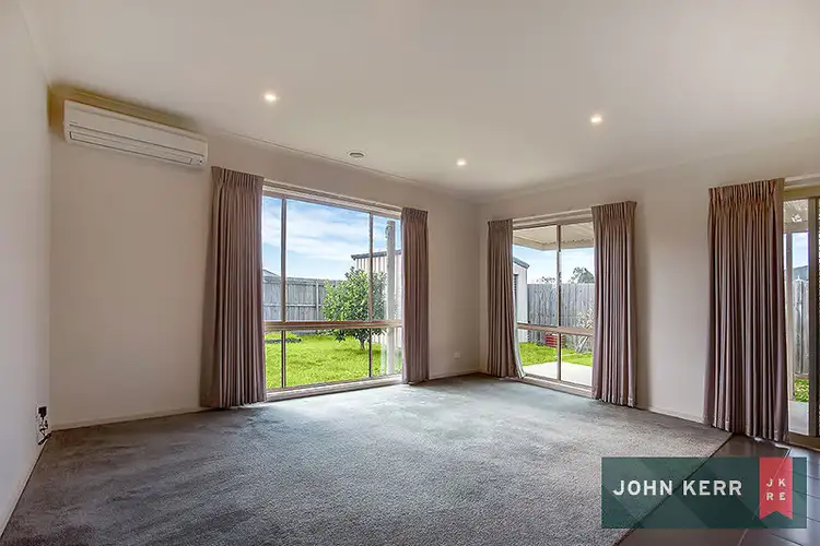 Fifth view of Homely house listing, 31 Vincent Boulevard, Trafalgar VIC 3824