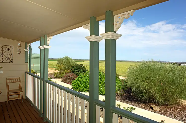 Third view of Homely house listing, 16 Jericho Road, Napperby SA 5540