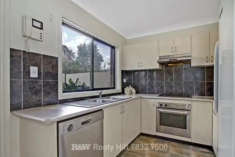 Second view of Homely townhouse listing, 90 Methven Street, Mount Druitt NSW 2770