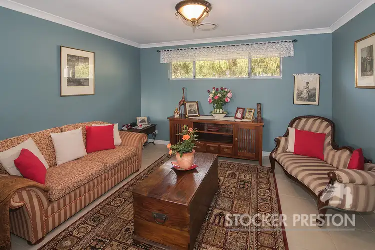 Fifth view of Homely house listing, 2 Maggie Way, Geographe WA 6280