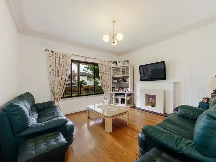 Second view of Homely house listing, 20 Boreham Street, Sunshine VIC 3020