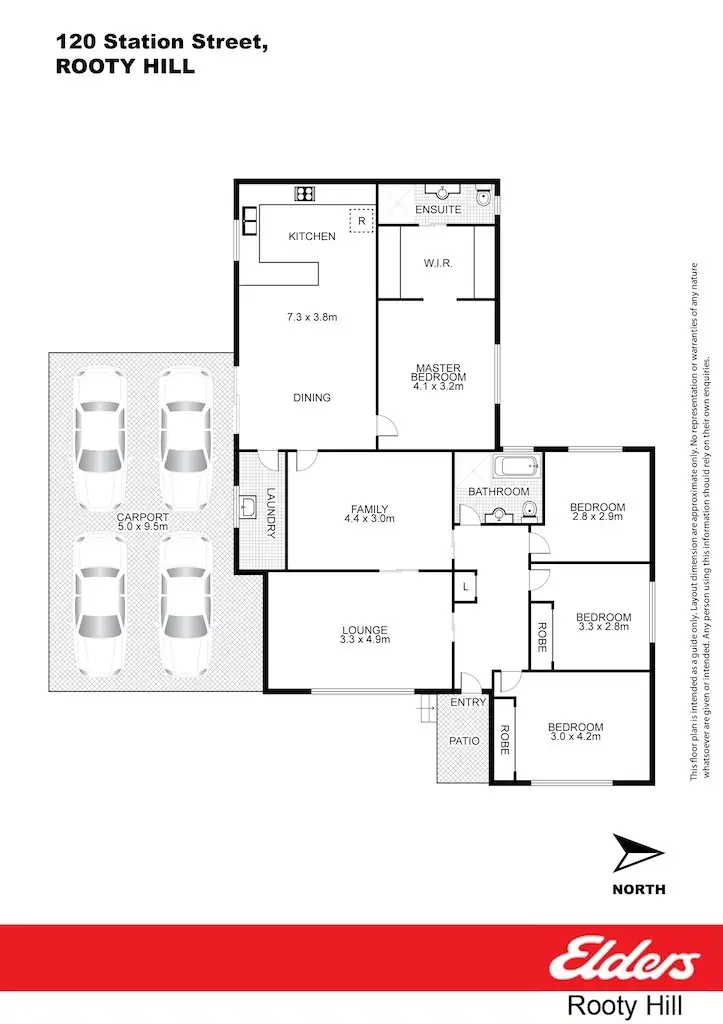 Seventh view of Homely house listing, 120 Station St, Rooty Hill NSW 2766