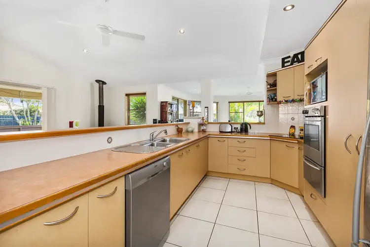 Third view of Homely house listing, 7 Riversdale Boulevard, Banora Point NSW 2486