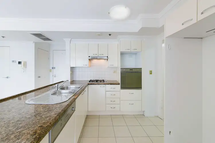 Third view of Homely unit listing, 170/323 Forest Road, Hurstville NSW 2220