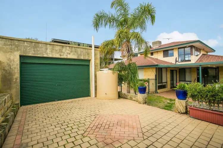 Seventh view of Homely house listing, 8 Christine Crescent, Coogee WA 6166